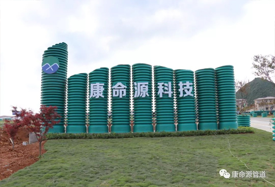 康命源（贵州）科技发展有限公司荣获“贵州省绿色工厂”称号