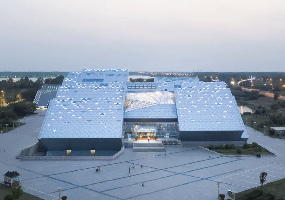 东海县水晶博物馆